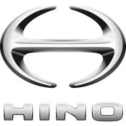 Heavy Diesel Semi (Class 8 & 9) Truck Parts - HINO