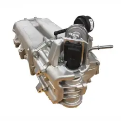 Powerstroke EGR Coolers & Valves - EGR Coolers & Cores