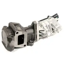 Duramax EGR Coolers & Valves - EGR Valves