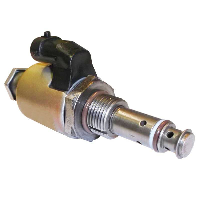 FREIES VERSCHIFFEN-König Weg-Fuel Injection Druckregler 95,5-03 Für FORD DIESEL