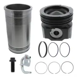 Rotating Assembly & Accessories - Cylinder Kits