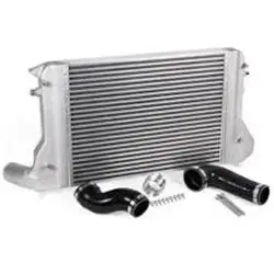 Engine Cooling Systems - Intercoolers