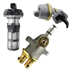 Injectors, Lift Pumps & Fuel Systems - OEM Lift Pumps