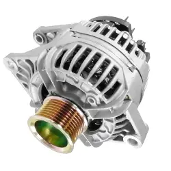 Alternators, Acc Drives, Pulleys & Belts - Alternators