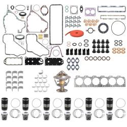 Cummins Heavy Duty - Engine Overhaul Kit | Cummins HD