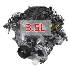 Ford EcoBoost Vehicles - 2011-2014 Ford F-150 EcoBoost 3.5L