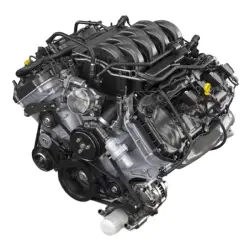 Ford EcoBoost Vehicles - Ford EcoBoost Passenger Vehicles