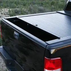 2019+ Ford Ranger EcoBoost 2.3L - Tonneau Covers | 2019+ Ford Ranger Ecoboost 2.3L