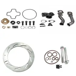 International Navistar MaxxForce - Turbocharger Accessories | International Navistar MaxxForce