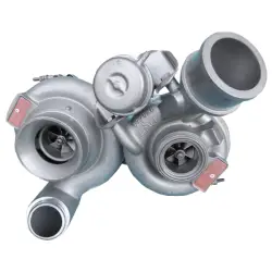 International Navistar MaxxForce - Turbochargers | International Navistar MaxxForce