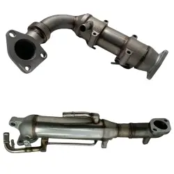 Hino - EGR Coolers | Hino