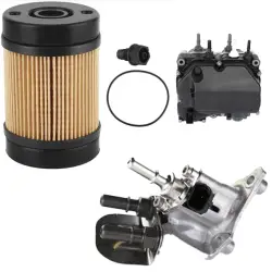 Hino - DEF System | Hino