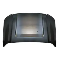 Vehicle Exterior Parts & Accessories - Hoods