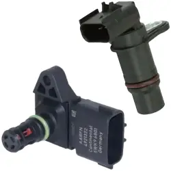 Electronics & Engine Management Sensors | 2007.5-2012 Dodge RAM Cummins 6.7L - Engine Sensors | 2007.5-2012 Dodge RAM Cummins 6.7L