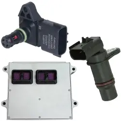 Engine Components | 2007.5-2012 Dodge RAM Cummins 6.7L - Electronics & Engine Management Sensors | 2007.5-2012 Dodge RAM Cummins 6.7L