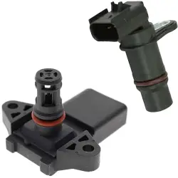 Electronics & Engine Management Sensors | 2003-2007 Dodge Ram Cummins 5.9L - Engine Sensors | 2003-2007 Dodge Ram Cummins 5.9L