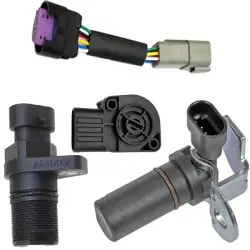 Electronics & Engine Management Sensors | 1994-2002 Dodge Ram Cummins 5.9L - Engine Sensors | 1994-2002 Dodge Ram Cummins 5.9L