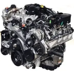 2008-2010 Ford Powerstroke 6.4L Parts - Engine Long Blocks, Short Blocks, Crate Engines | 2008-2010 Ford Powerstroke 6.4L