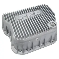 Transmission & Drivetrain | 1994-2002 Dodge Ram Cummins 5.9L - Transmission Pans | 1994-2002 Dodge Ram Cummins 5.9L