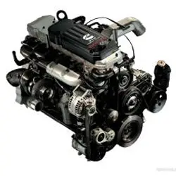 2003-2007 Dodge Ram Cummins 5.9L Parts - Engine Long Blocks, Short Blocks, Crate Engines | 2003-2007 Dodge Ram Cummins 5.9L