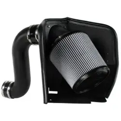 Cold Air Intakes | 2003-2007 Dodge Ram Cummins 5.9L - Cold Air Intake Systems | 2003-2007 Dodge Ram Cummins 5.9L