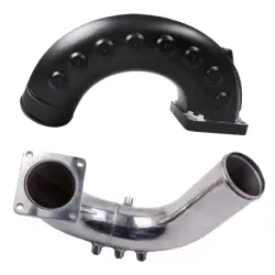 Cold Air Intakes | 2003-2007 Dodge Ram Cummins 5.9L - Intake Elbows & Manifolds | 2003-2007 Dodge Ram Cummins 5.9L