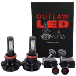 Lighting | 2003-2007 Dodge Ram Cummins 5.9L - LED Bulbs | 2003-2007 Dodge Ram Cummins 5.9L