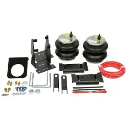 Steering & Suspension | 2003-2007 Dodge Ram Cummins 5.9L - Helper Springs | 2003-2007 Dodge Ram Cummins 5.9L