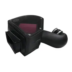 Cold Air Intakes | 1994-2002 Dodge Ram Cummins 5.9L - Cold Air Intake Systems | 1994-2002 Dodge Ram Cummins 5.9L