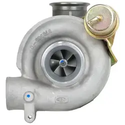 1983-2000 GM Diesel 6.2 & 6.5L Parts - Turbocharger System Components | 1983-2000 GM Diesel 6.2 & 6.5L