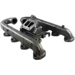 Turbocharger System Components | 1983-2000 GM Diesel 6.2L & 6.5L - Turbo Install Kits | 1983-2000 GM Diesel 6.2L & 6.5L