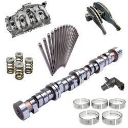 Engine Components | 2007.5-2010 Chevy / GMC Duramax LMM 6.6L  - Camshafts & Valvetrain | 2007.5-2010 Chevy / GMC Duramax LMM 6.6L 