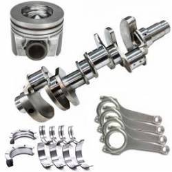 Engine Components | 2004.5-2005 Chevy / GMC Duramax LLY 6.6L - Pistons, Rods & Crankshaft, & Bearings | 2004.5-2005 Chevy / GMC Duramax LLY 6.6L