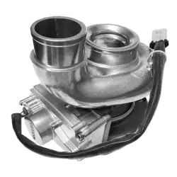 Turbocharger System Components | 2007.5-2012 Dodge RAM Cummins 6.7L - Replacement Turbos | Stock & Upgraded | 2007.5-2012 Dodge RAM Cummins 6.7L