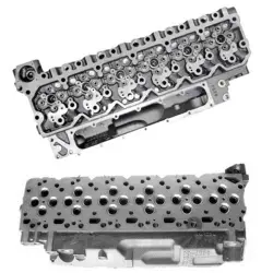 Engine Components | 2003-2007 Dodge Ram Cummins 5.9L - Cylinder Heads | 2003-2007 Dodge Ram Cummins 5.9L