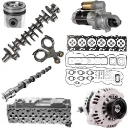 2003-2007 Dodge Ram Cummins 5.9L Parts - Engine Components | 2003-2007 Dodge Ram Cummins 5.9L