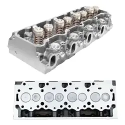 Engine Components | 1983-2000 GM Diesel 6.2 & 6.5L - Cylinder Heads | 1983-2000 GM Diesel 6.2 & 6.5L