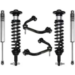 Steering & Suspension | 1983-2000 GM Diesel 6.2L & 6.5L - Suspension Lift Kits | 1983-2000 GM Diesel 6.2L & 6.5L