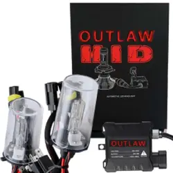 Lighting | 1983-2000 GM Diesel 6.2 & 6.5L - HID Kits & Parts | 1983-2000 GM Diesel 6.2 & 6.5L