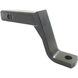 Towing | 1983-2000 GM Diesel 6.2L & 6.5L - Ball Mounts | 1983-2000 GM Diesel 6.2L & 6.5L