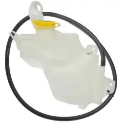 Cooling Systems | 2007.5-2012 Dodge RAM Cummins 6.7L - Coolant Reservoirs (Tanks) & Lines | 2007.5-2012 Dodge RAM Cummins 6.7L