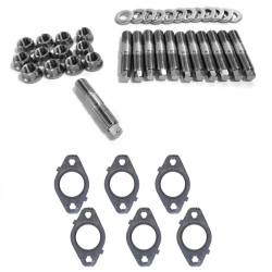 Exhaust System (Manifolds, Pipes, Fasteners) | 2013-2018 RAM Cummins 6.7L - Exhaust Fasteners & Gaskets | 2013-2018 RAM Cummins 6.7L