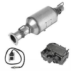 2007.5-2012 Dodge RAM Cummins 6.7L Parts - Diesel Particulate Filters (DPFs), DEF, Emission Sensors | 2007.5-2012 Dodge RAM Cummins 6.7L