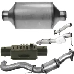 2007.5-2010 Chevy / GMC Duramax LMM 6.6L Parts - Diesel Particulate Filters (DPFs), DEF, Emission Sensors | 2007.5-2010 Chevy / GMC Duramax LMM 6.6L 