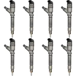 Injectors | 2006-2007 Chevy / GMC Duramax LBZ 6.6L - Injector Sets | 2006-2007 Chevy / GMC Duramax LBZ 6.6L