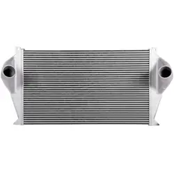 Heavy Duty Truck's Charge Air Coolers (CACs) - Case IH CACs