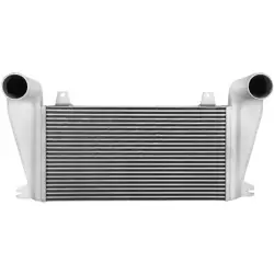 Heavy Duty Truck's Charge Air Coolers (CACs) - International / Navistar CACs