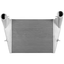 Heavy Duty Truck's Charge Air Coolers (CACs) - Volvo / Mack CACs