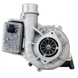 2017+ Chevy / GMC Duramax L5P 6.6L Parts - Turbocharger System Components | 2017+ Chevy / GMC Duramax L5P 6.6L