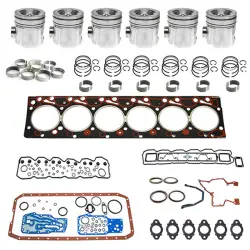 Engine Components | 2013-2018 RAM Cummins 6.7L - Head Gaskets / Engine Gaskets & Overhaul Kits | 2013-2018 RAM Cummins 6.7L